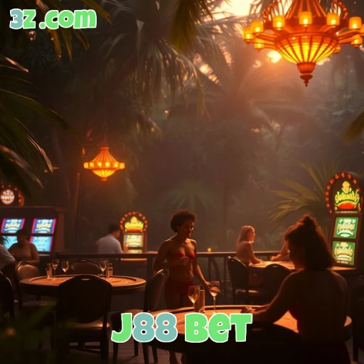 Experiências Exclusivas na Seção VIP do J88 Bet