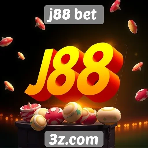 Vantagens e desvantagens de usar j88 bet