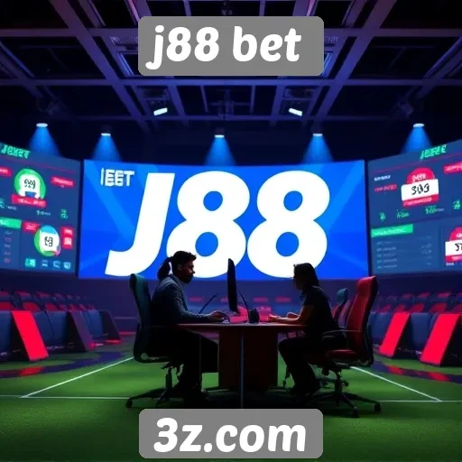 Atendimento ao cliente do j88 bet recebe avaliações positivas