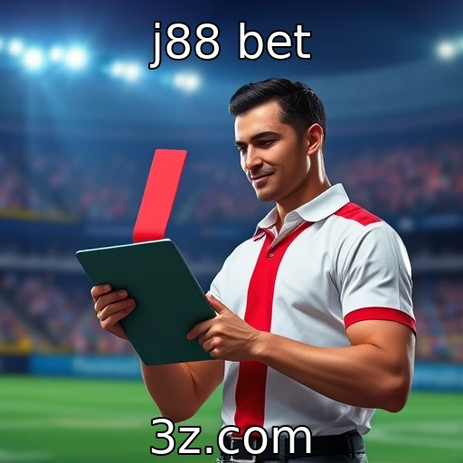 J88 Bet expande suas operações no mercado de apostas online