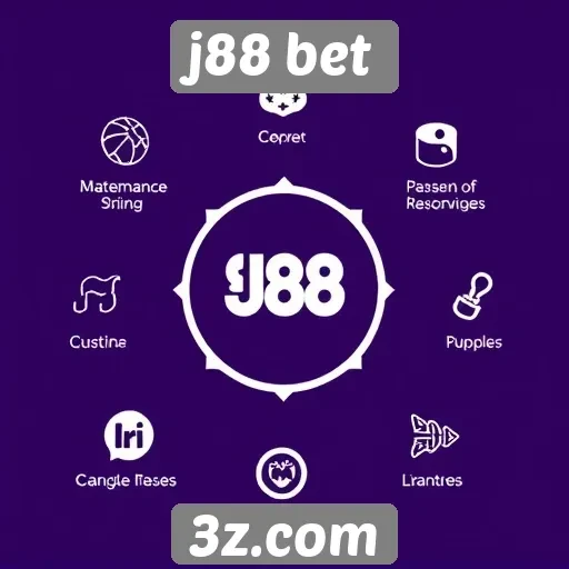 Plataforma j88 bet e suas funcionalidades principais