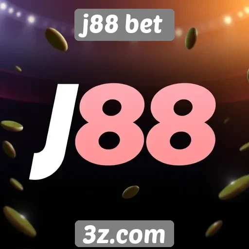 Novidades e recursos do j88 bet para jogadores