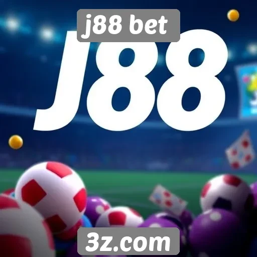 Análise das promoções oferecidas pelo site j88 bet