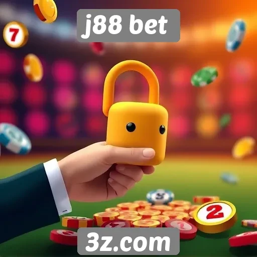 Métodos de pagamento aceitos no j88 bet