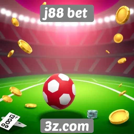 Opções de pagamento disponíveis no j88 bet