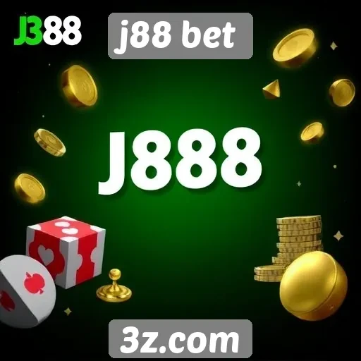 Promoções e bônus disponíveis no j88 bet