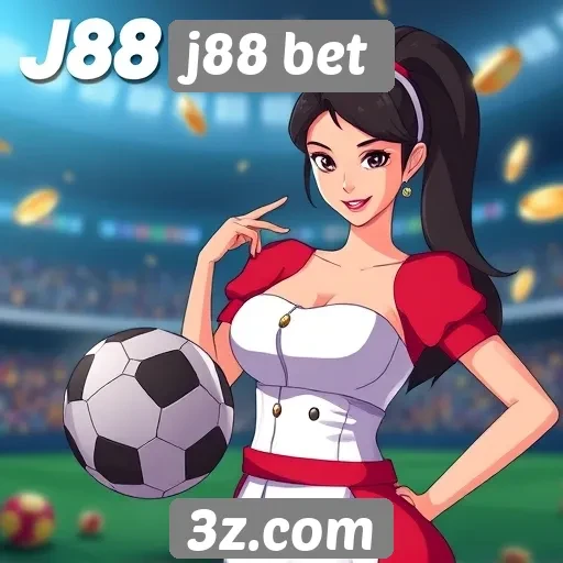 Promoções e bônus oferecidos pelo j88 bet