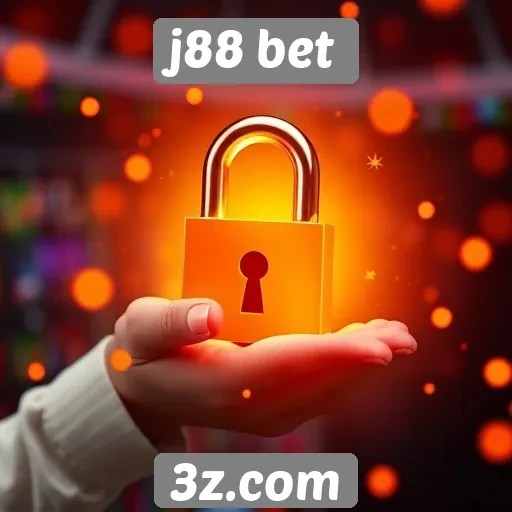 Segurança e privacidade em transações no j88 bet