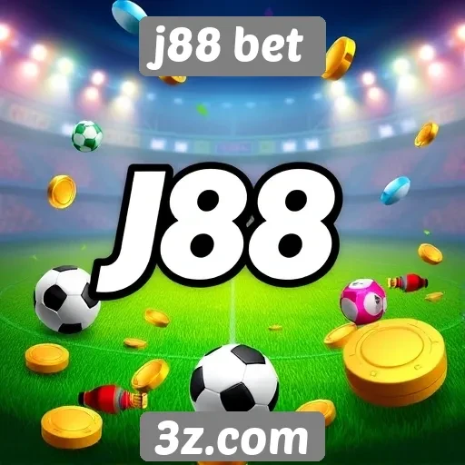 variedade de jogos disponíveis no site j88 bet